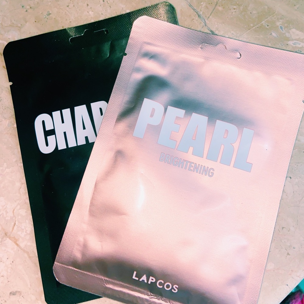 Face masks